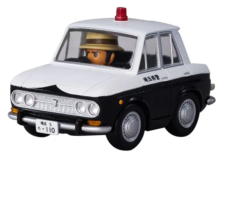 PREORDINE+ 08/2027 Lupin the Third