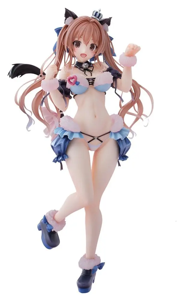 PREORDINE+ 08/2027 Original Character Figure 1/6 Kanon-chan Illustration by karory 29 cm