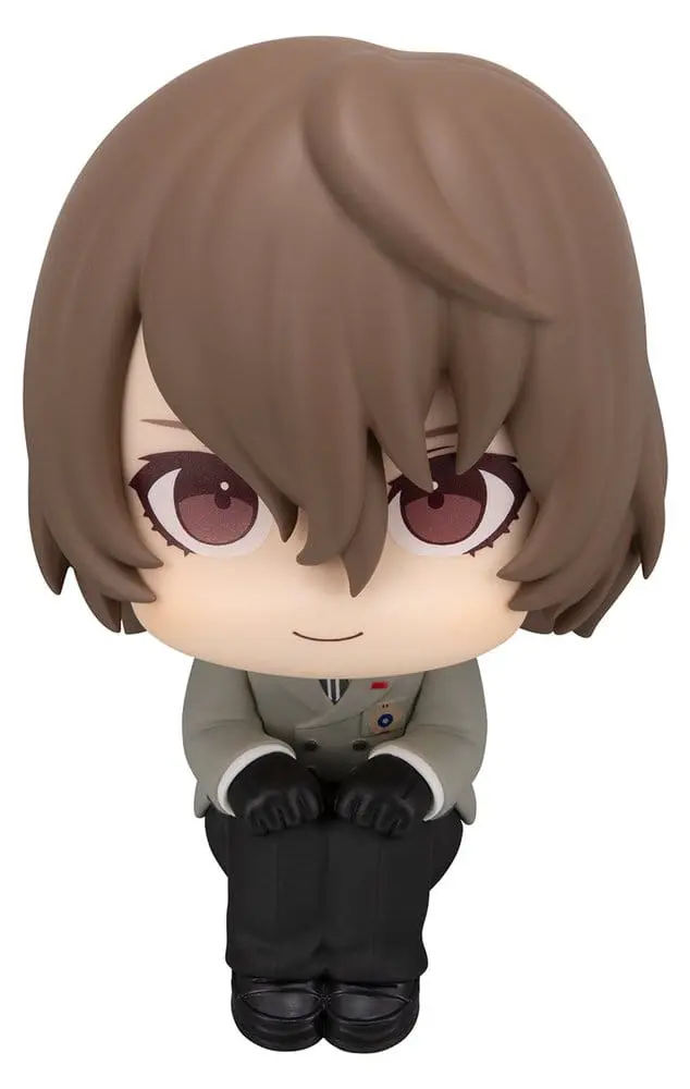 PREORDINE+ 08/2027 Persona 5 The Royal Look Up PVC Figure Goro Akechi 11 cm