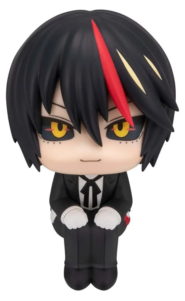 PREORDINE+ 08/2027 That Time I Got Reincarnated as a Slime Look Up PVC Figure Diablo 11 cm
