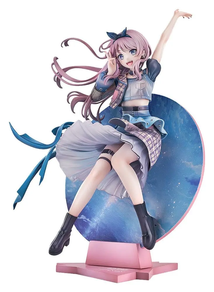 PREORDINE+ 09/2027 BanG Dream! PVC Figure 1/7 Anon Chihaya