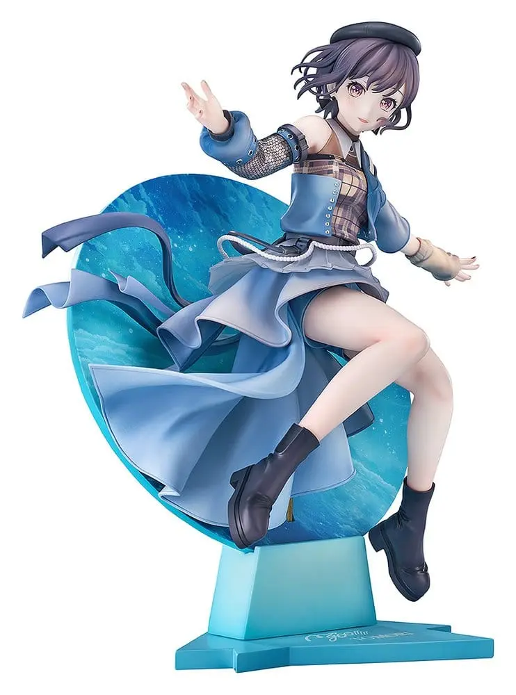 PREORDINE+ 09/2027 BanG Dream! PVC Figure 1/7 Tomori Takamatsu