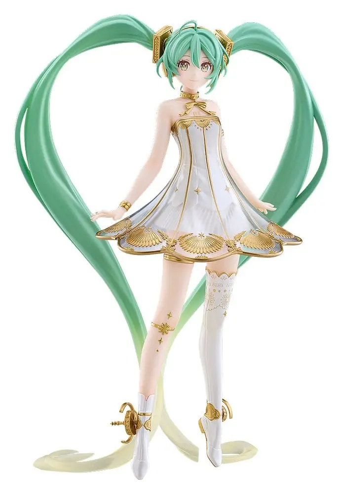 PREORDINE+ 09/2027 Character Vocal Series 01