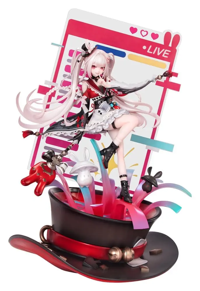 PREORDINE+ 09/2027 Honkai