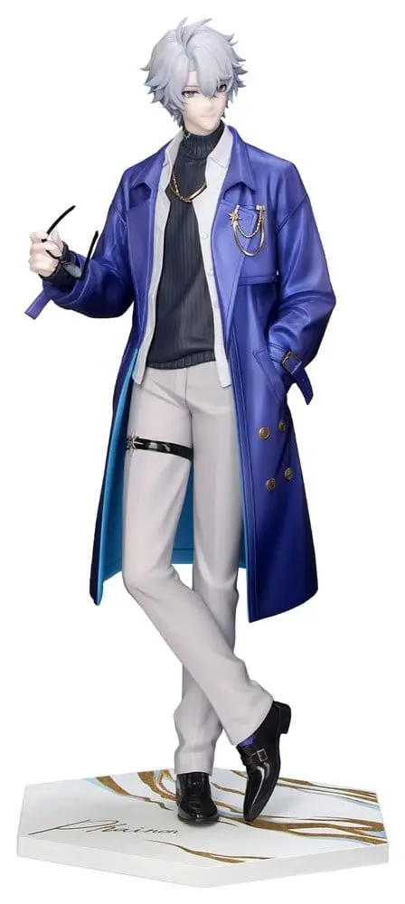 PREORDINE+ 09/2027 Honkai