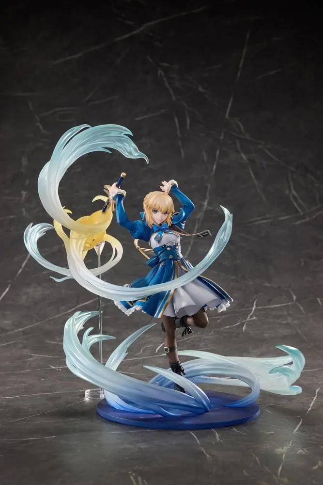 PREORDINE+ 09/2027 Honkai