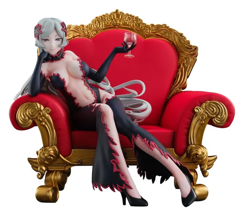 PREORDINE+ 09/2027 Is It Wrong to Try to Pick Up Girls in a Dungeon? V PVC Figure 1/6 Freya 20 cm
