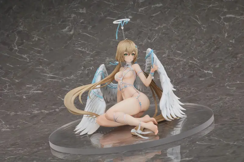 PREORDINE 09/2027 Original Character Statue 1/6 Momoko-Chan Illustrated by Houkiboshi 16 cm (N)