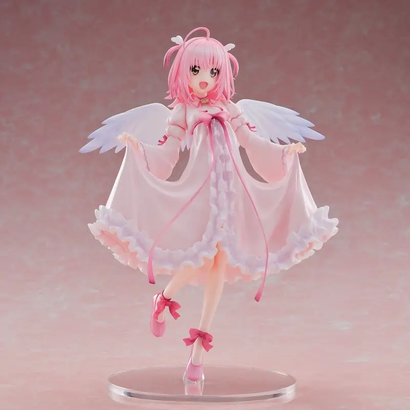 PREORDINE+ 09/2027 Shugo Chara! PVC Figure 1/6 Amu Hinamori Amulet Angel 26 cm