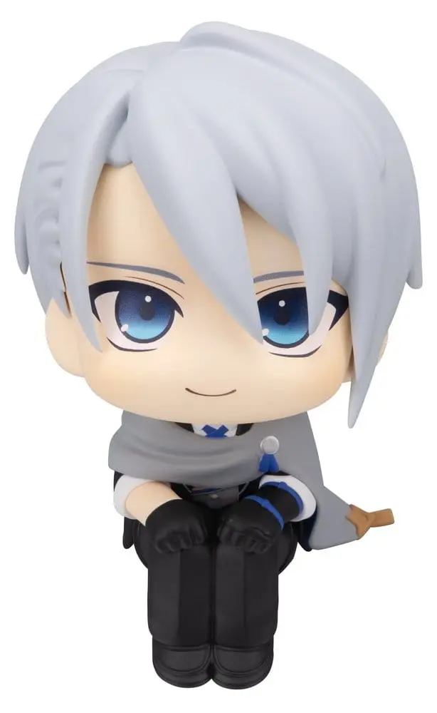 PREORDINE+ 09/2027 Touken Ranbu-ONLINE Look Up PVC Figure Chougi Yamanbagiri 11 cm