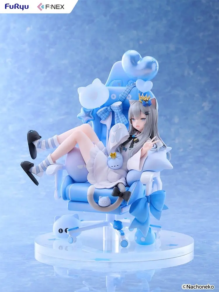 PREORDINE+ 09/2027 Virtual YouTuber F