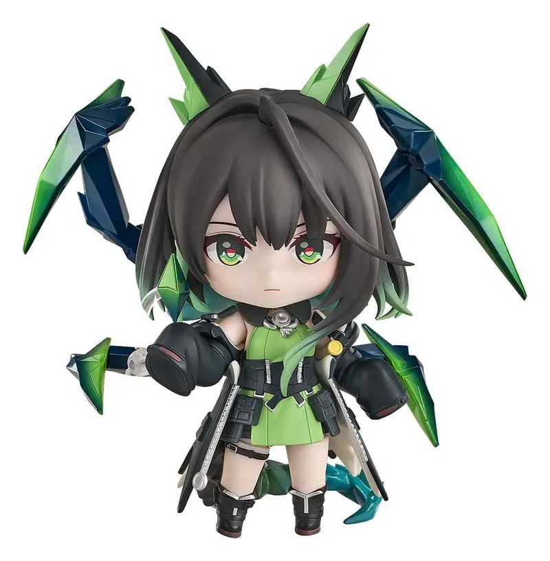 PREORDINE+ 10/2027 Arknights Nendoroid Action Figure Mon3tr 10 cm