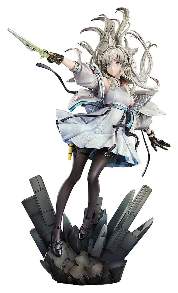 PREORDINE+ 10/2027 Arknights