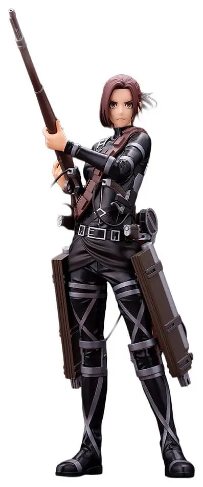 PREORDINE+ 10/2027 Attack on Titan