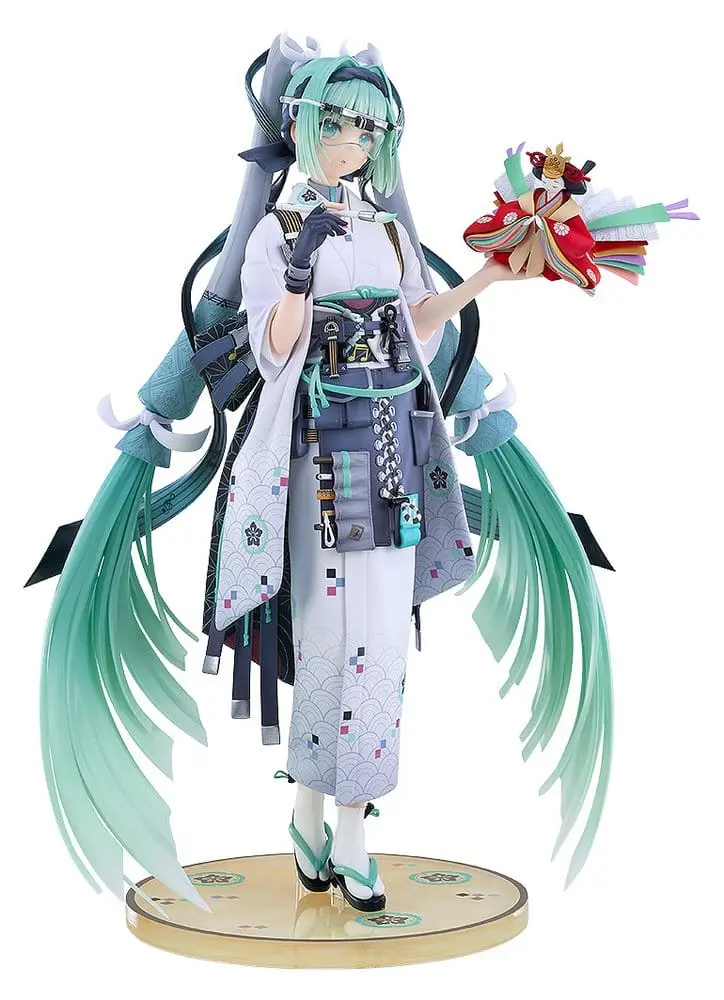 PREORDINE+ 10/2027 Character Vocal Series 01