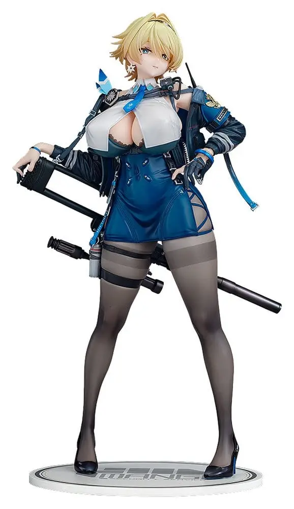 PREORDINE+ 10/2027 Girls' Frontline 2