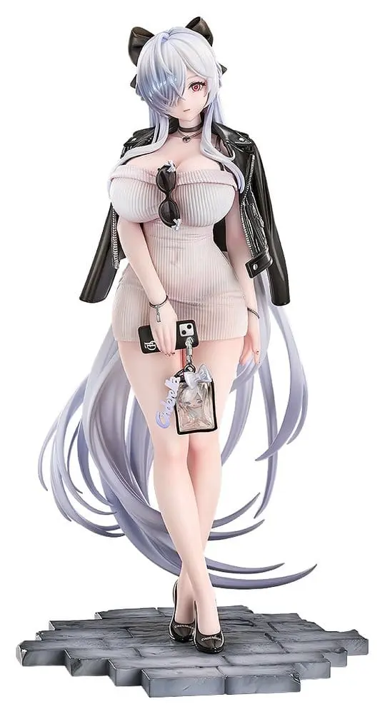 PREORDINE+ 10/2027 Goddess of Victory