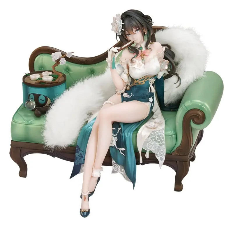 PREORDINE+ 10/2027 Honkai
