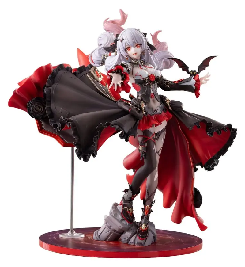 PREORDINE+ 10/2027 Honkai Impact 3rd PVC Figure 1/7 Lunar Vow