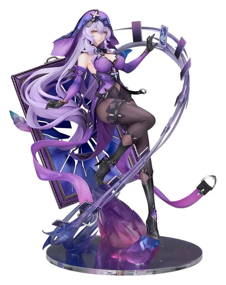PREORDINE+ 10/2027 Honkai