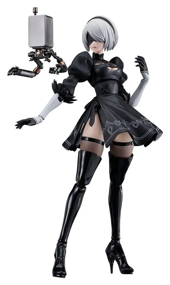 PREORDINE+ 10/2027 NieR