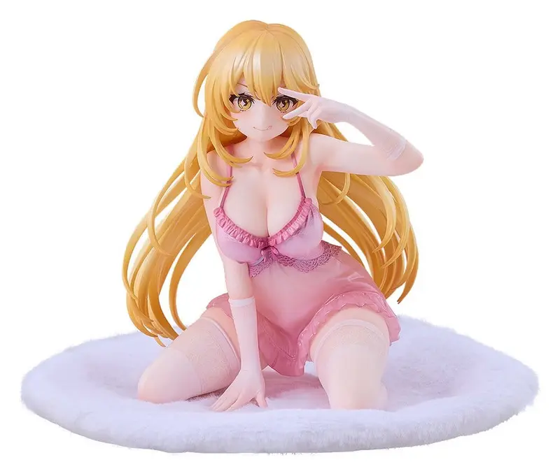 PREORDINE+ 11/2026 A Certain Scientific Railgun T PVC Figure 1/6 Misaki Shokuhou