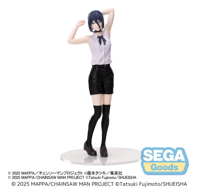 PREORDINE+ 11/2026 Chainsaw Man - The Movie