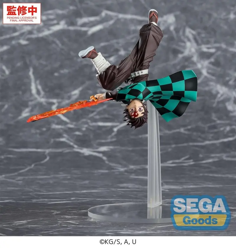 PREORDINE+ 11/2026 Demon Slayer