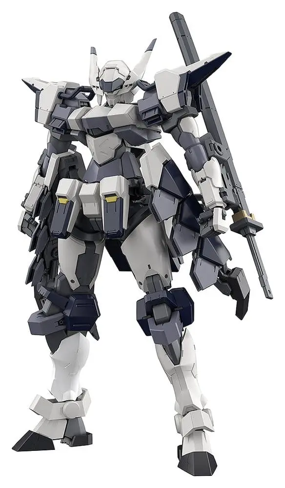 PREORDINE+ 11/2026 Full Metal Panic! Plastic Model Kit 1/48 Azure Raven with Type 10 Modified Monomolecular Blade Plated Ver. & Special Display Base 18 cm