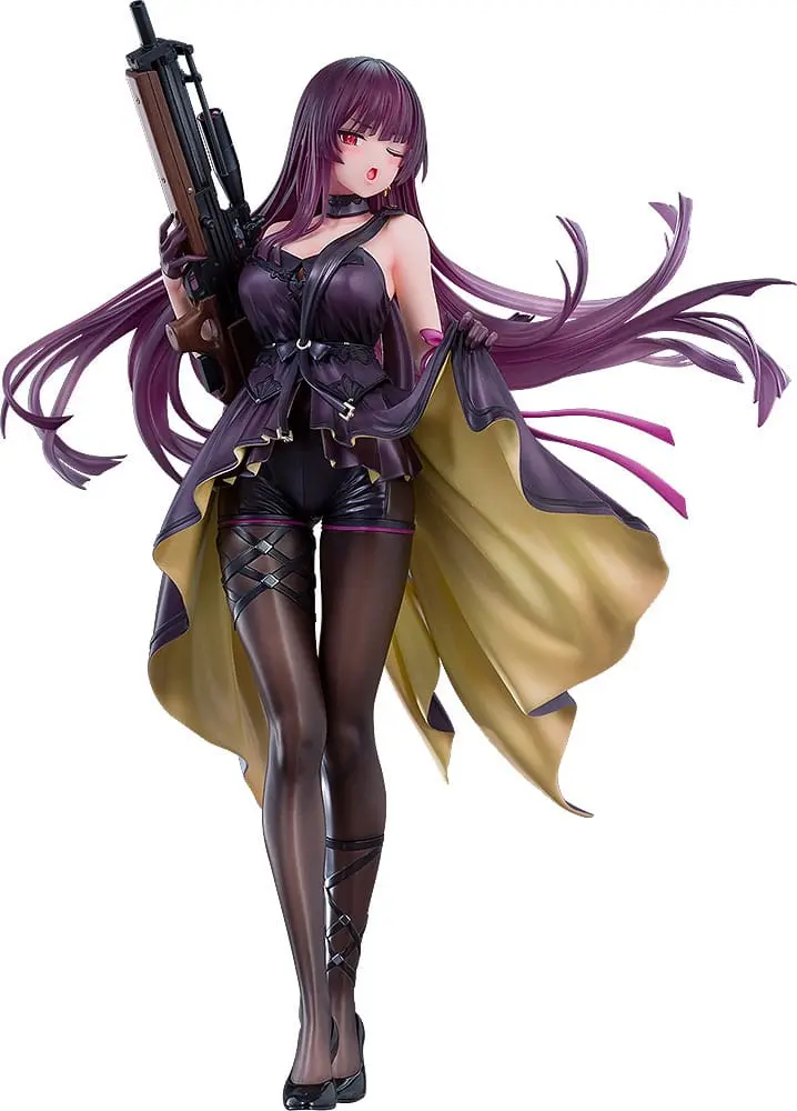 PREORDINE+ 11/2026 Girls Frontline PVC Statue 1/7 Makiatto