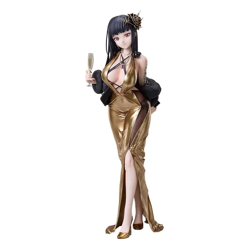 PREORDINE+ 11/2026 Goddess of Victory
