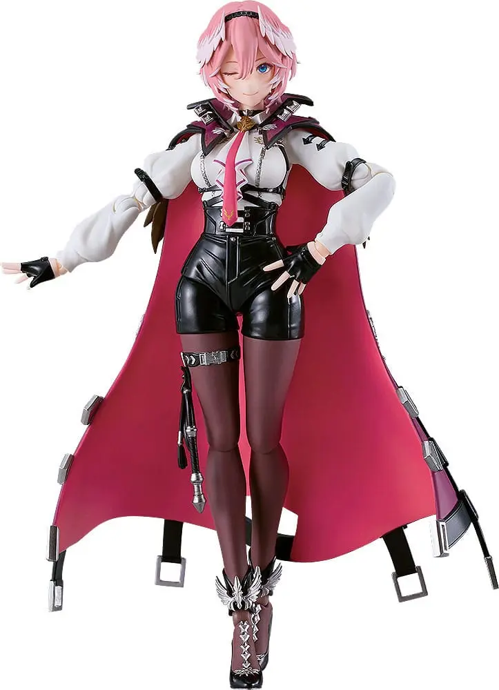 PREORDINE+ 11/2026 Hololive Production Figma Action Figure Takane Lui 15 cm