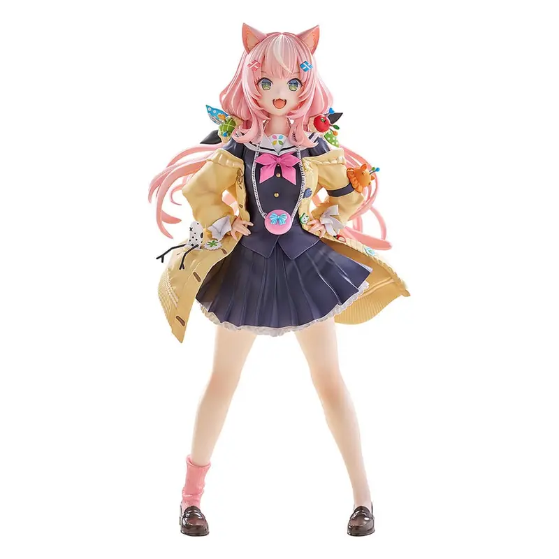 PREORDINE+ 11/2026 NIJISANJI PVC Statue 1/7 Yang Nari 24 cm