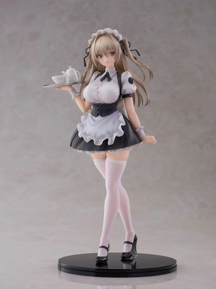 PREORDINE+ 11/2026 Original Character PVC Statue 1/6 Sakura Elle 27 cm
