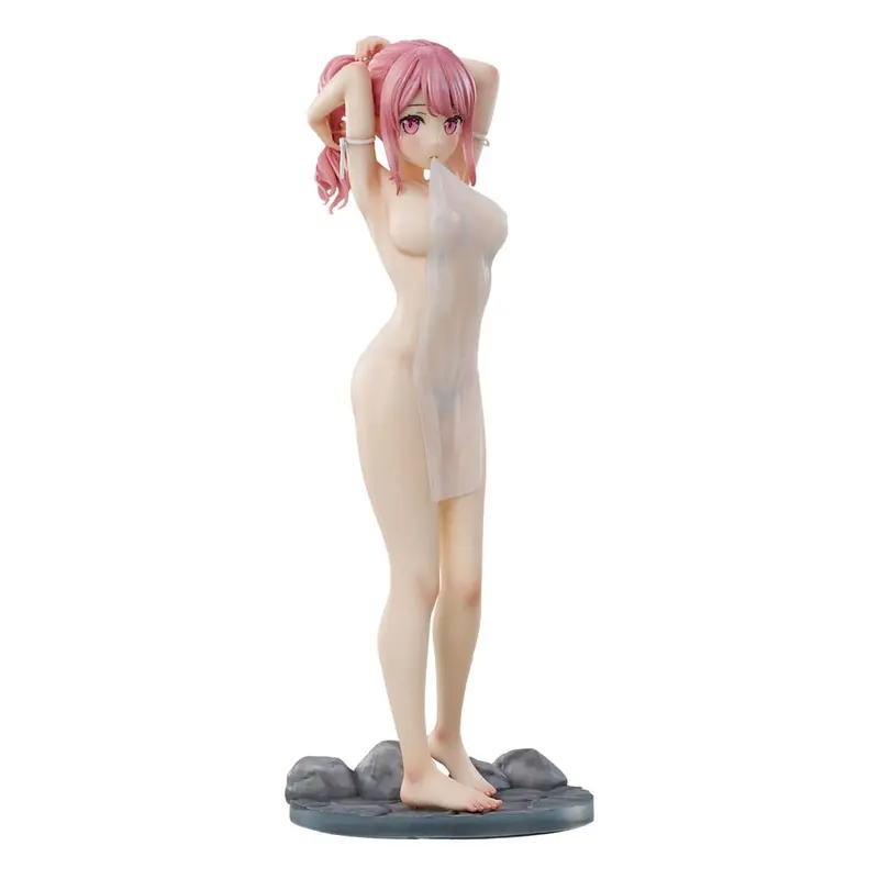 PREORDINE+ 11/2026 Original Character Swimsuit Series PVC Statue 1/4 Kantoku Kurumi 39 cm