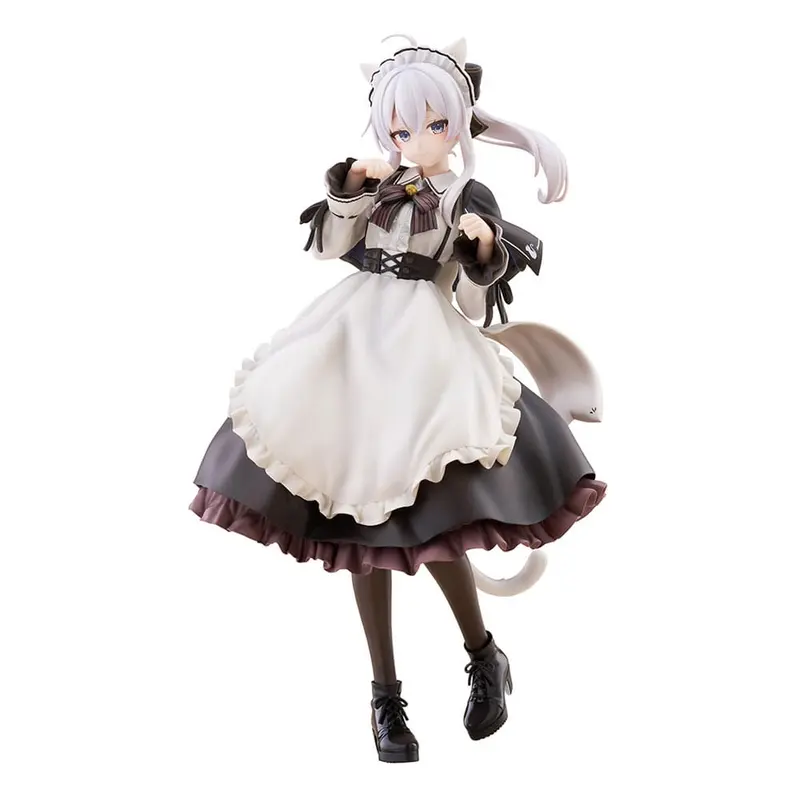 PREORDINE+ 11/2026 Wandering Witch