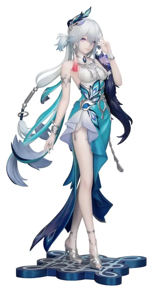 PREORDINE+ 11/2027 Honkai