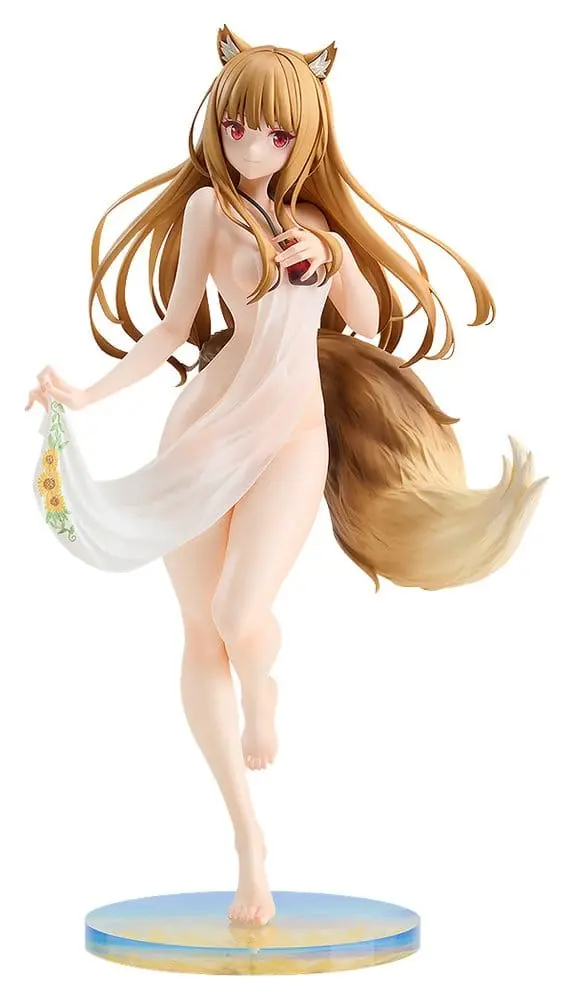 PREORDINE+ 11/2027 Spice and Wolf