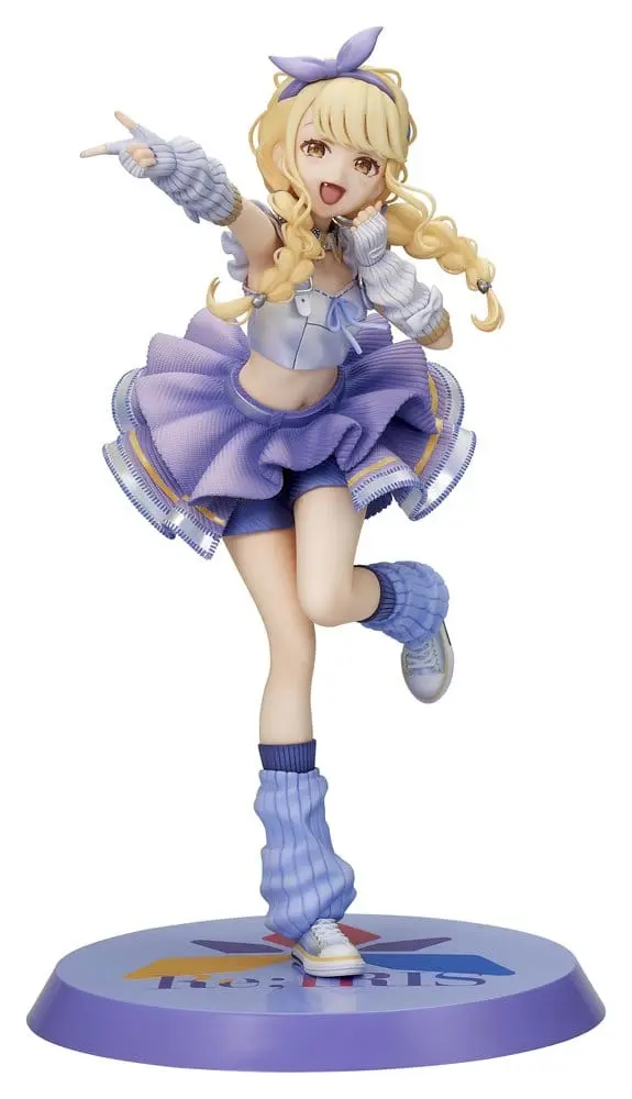 PREORDINE+ 11/2027 The Idolmaster Gakuen PVC Figure 1/7 Kotone Fujita Re