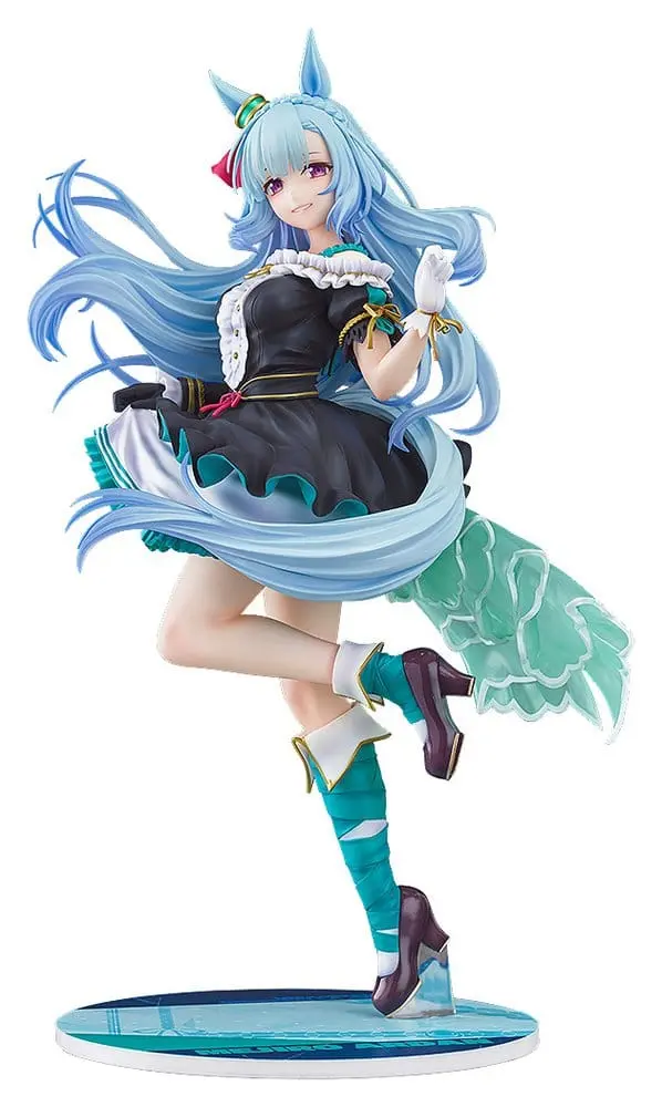 PREORDINE+ 11/2027 Umamusume