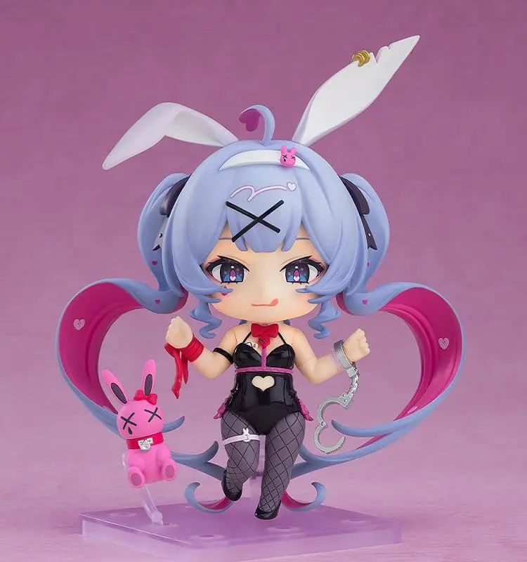 PREORDINE+ 12/2026 Character Vocal Series 01