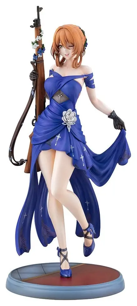PREORDINE+ 12/2026 Girls´Frontline 2