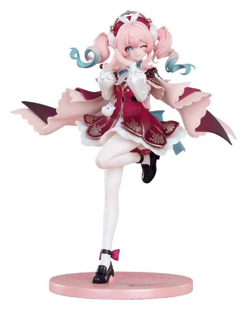 PREORDINE+ 12/2026 Honkai