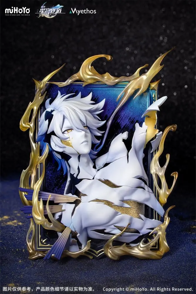 PREORDINE+ 12/2026 Honkai