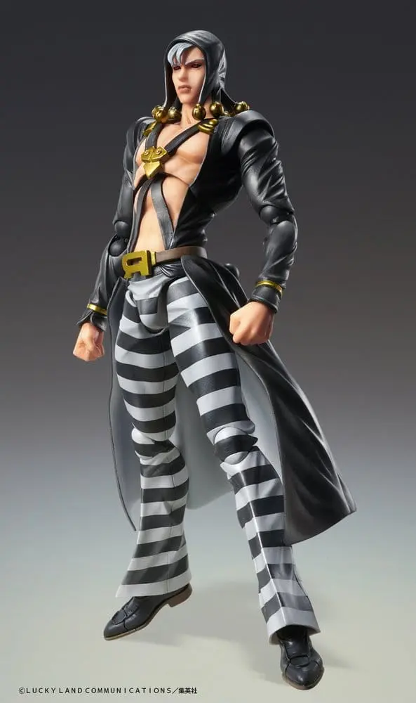 PREORDINE+ 12/2026 JoJo's Bizarre Adventure