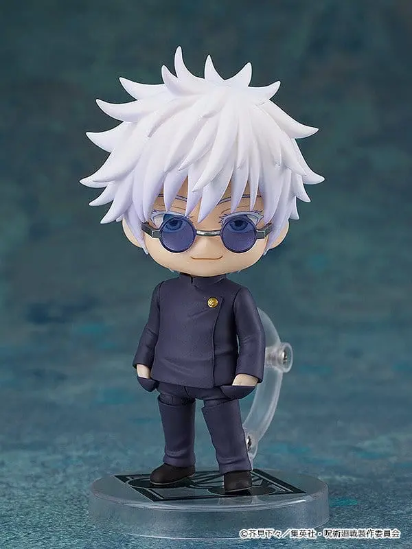 PREORDINE+ 12/2026 Jujutsu Kaisen Nendoroid Action Figure Satoru Gojo