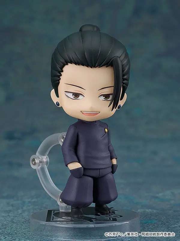PREORDINE+ 12/2026 Jujutsu Kaisen Nendoroid Action Figure Suguru Geto
