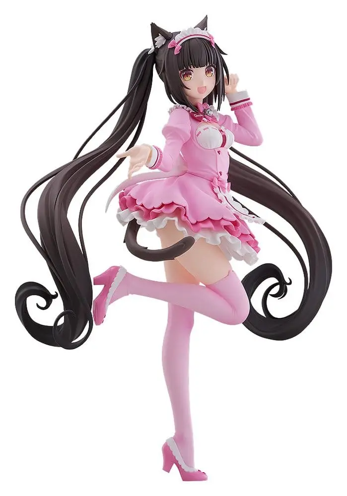 PREORDINE+ 12/2026 Nekopara Sekai Connect Pop Up Parade PVC Figure Chocola