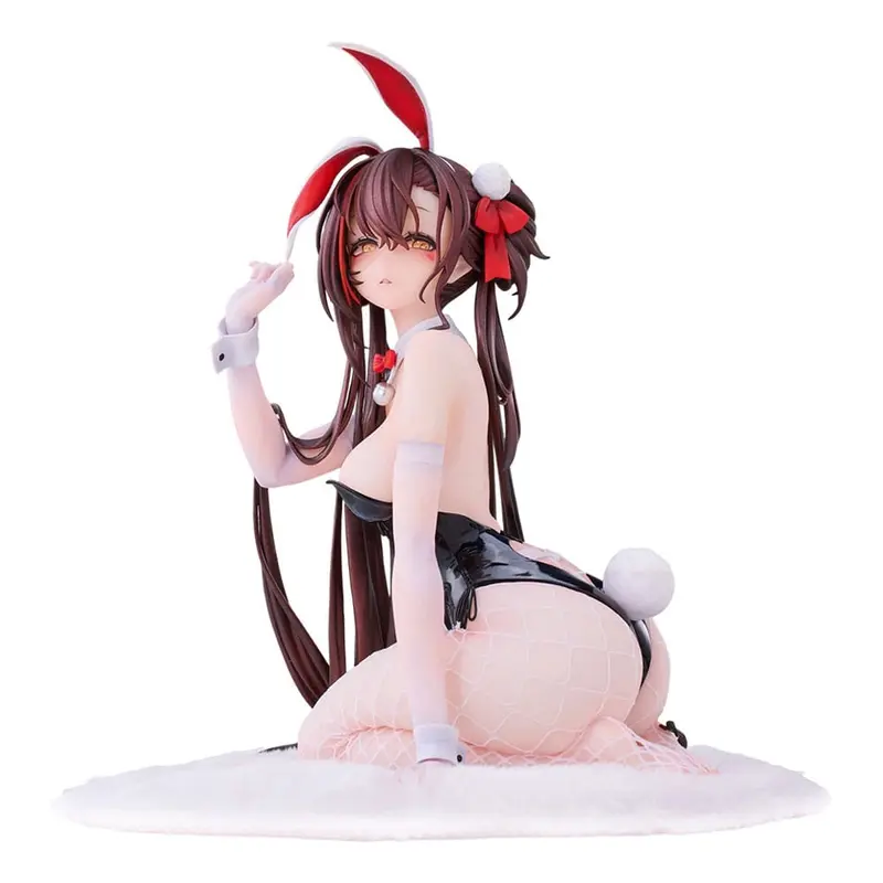 PREORDINE+ 12/2026 Neural Cloud Statue 1/7 Jiangyu Usagi Nuresobotsu (Scintillating Ripples) 14 cm