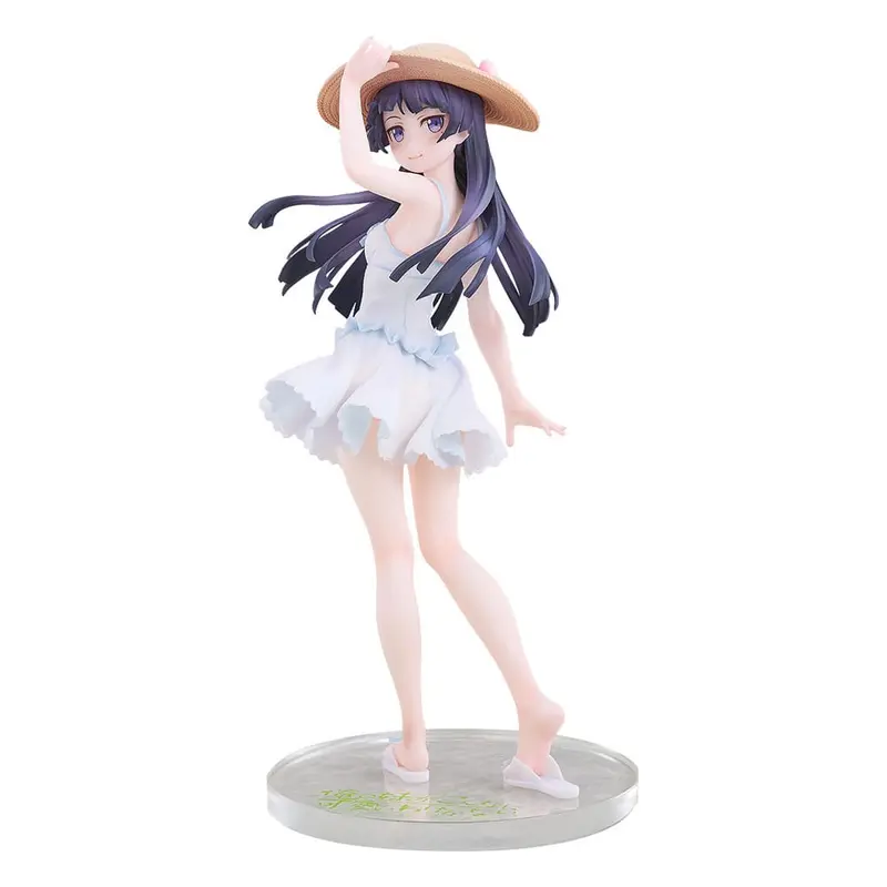 PREORDINE+ 12/2026 Oreimo PVC Statue 1/6 Kuroneko Ruri Goko